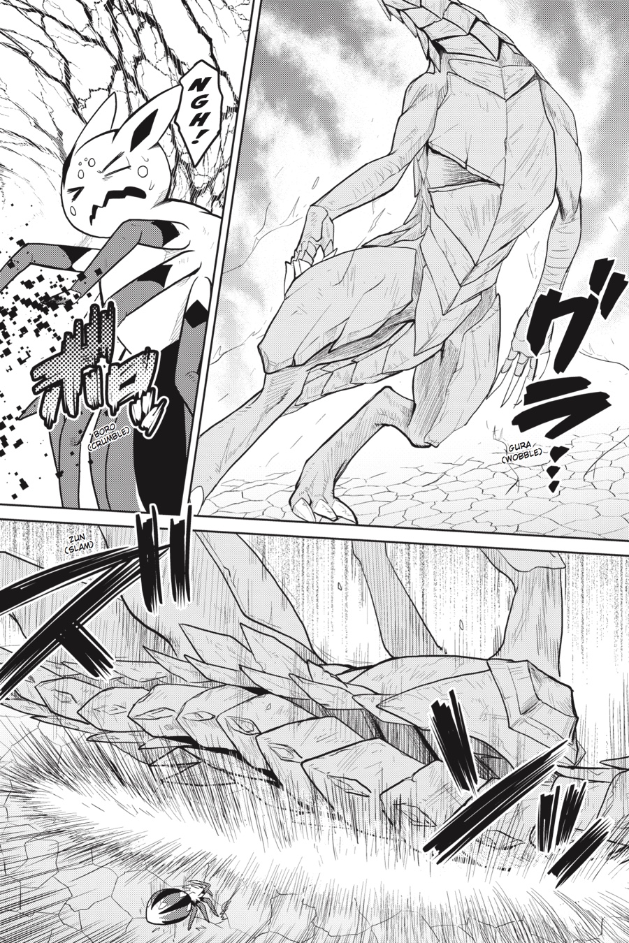 So I'm a Spider, So What Chapter 29 - Page 9