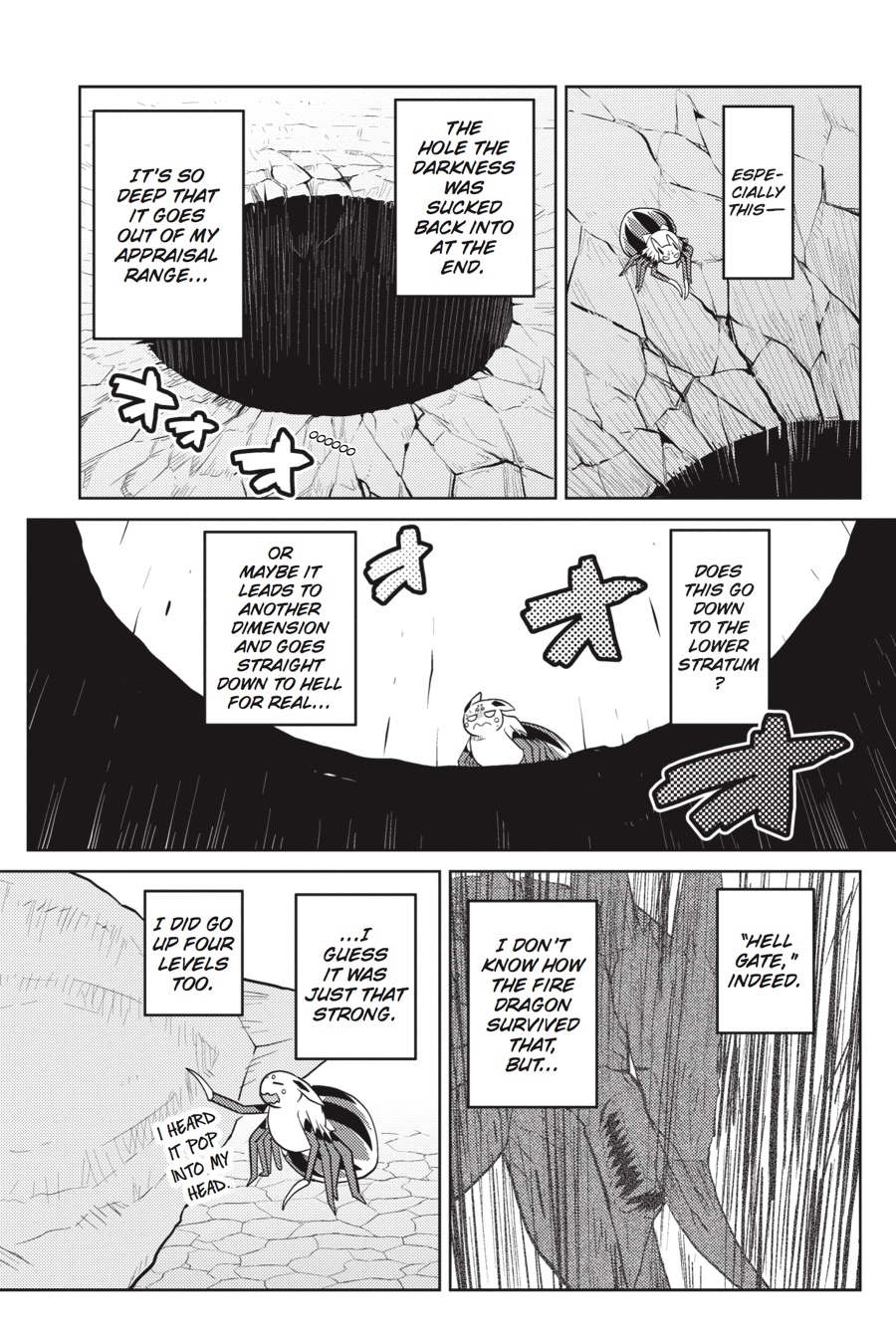 So I'm a Spider, So What Chapter 29 - Page 12