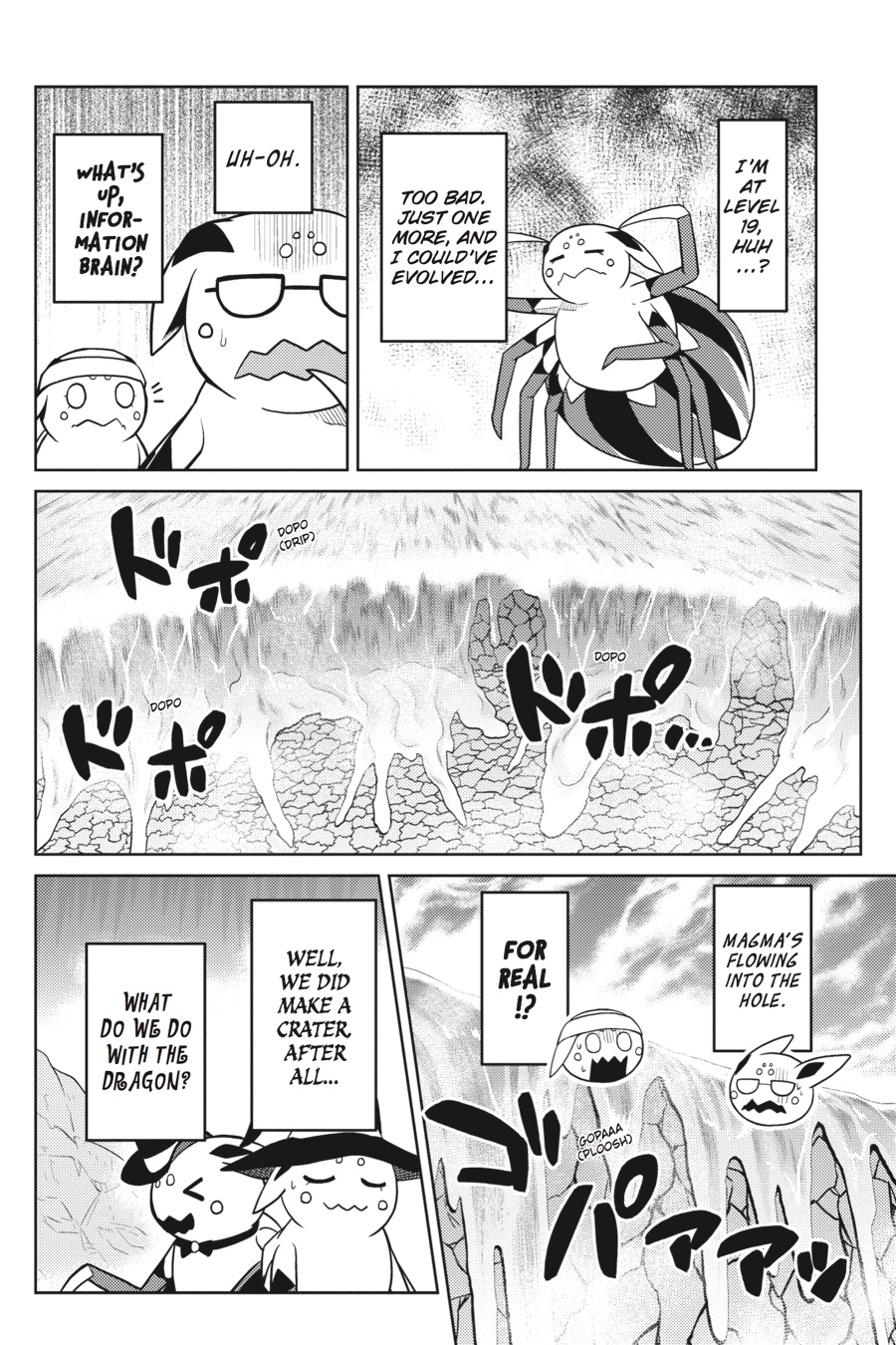 So I'm a Spider, So What Chapter 29 - Page 13