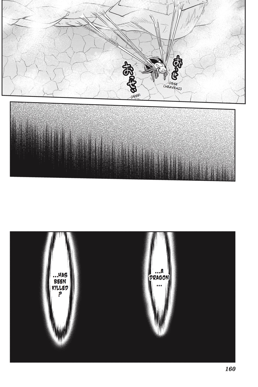 So I'm a Spider, So What Chapter 29 - Page 15