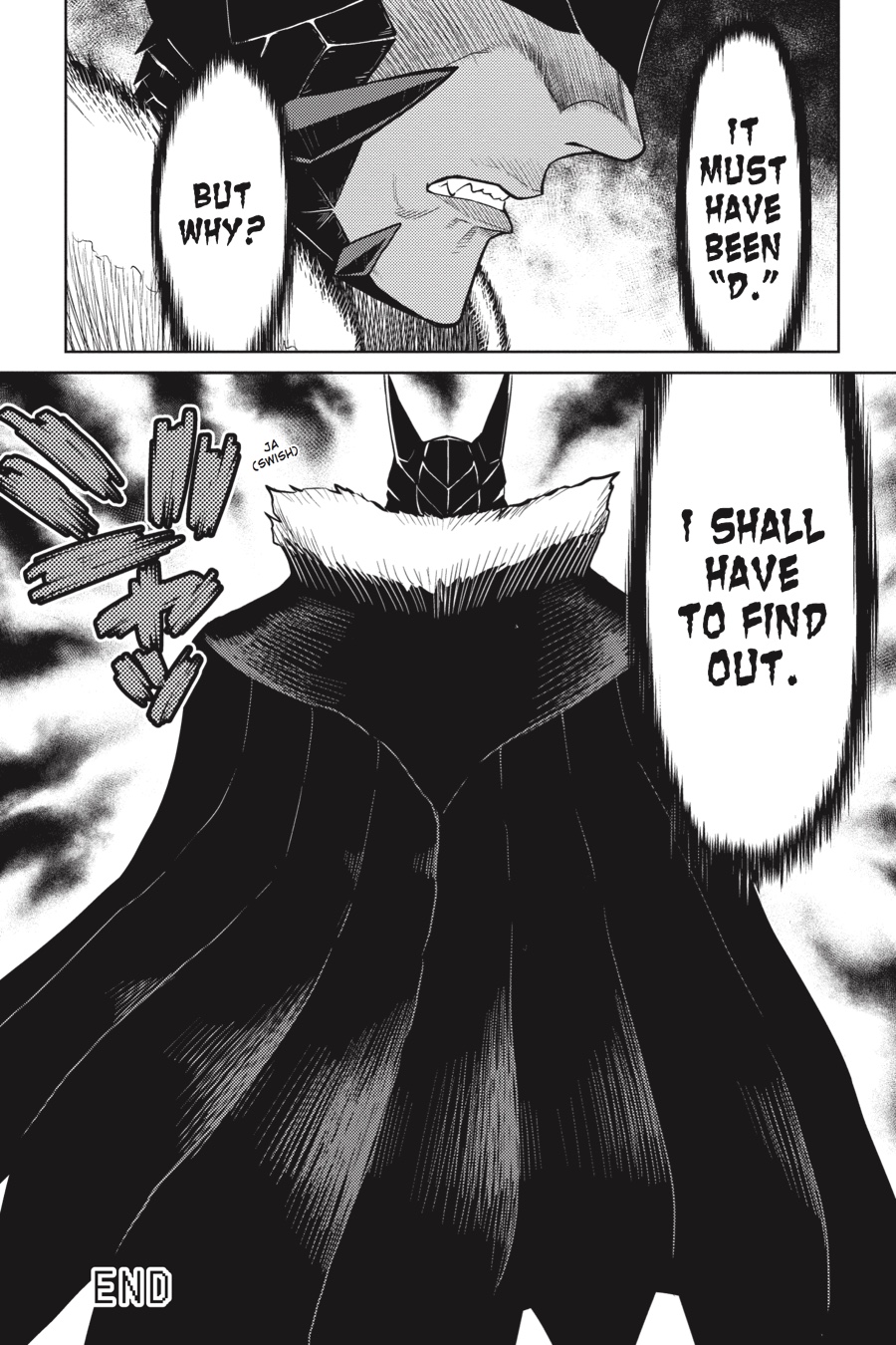 So I'm a Spider, So What Chapter 29 - Page 17