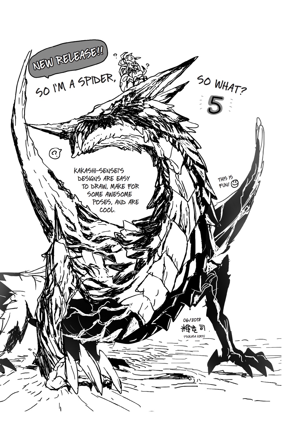 So I'm a Spider, So What Chapter 29 - Page 20