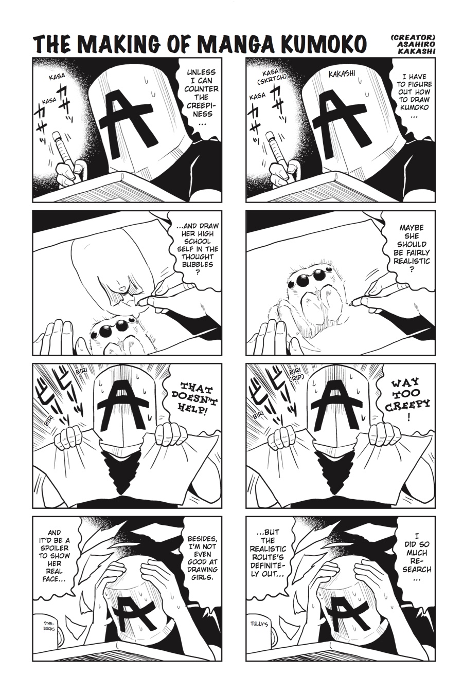 So I'm a Spider, So What Chapter 29 - Page 21