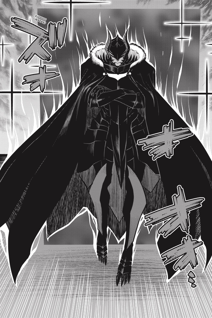 So I'm a Spider, So What Chapter 30.1 - Page 10