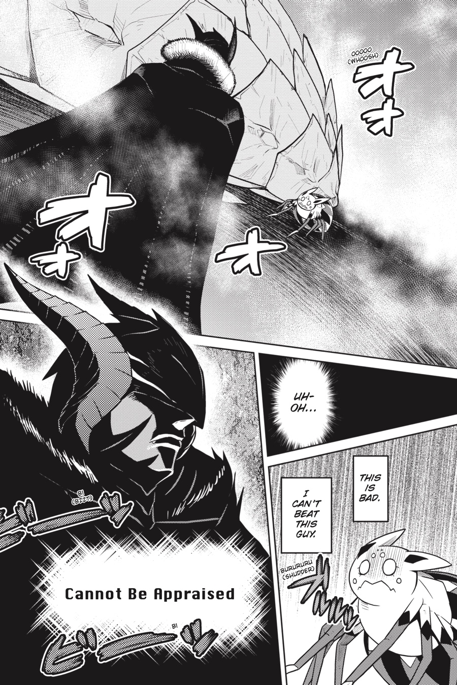 So I'm a Spider, So What Chapter 30.1 - Page 11