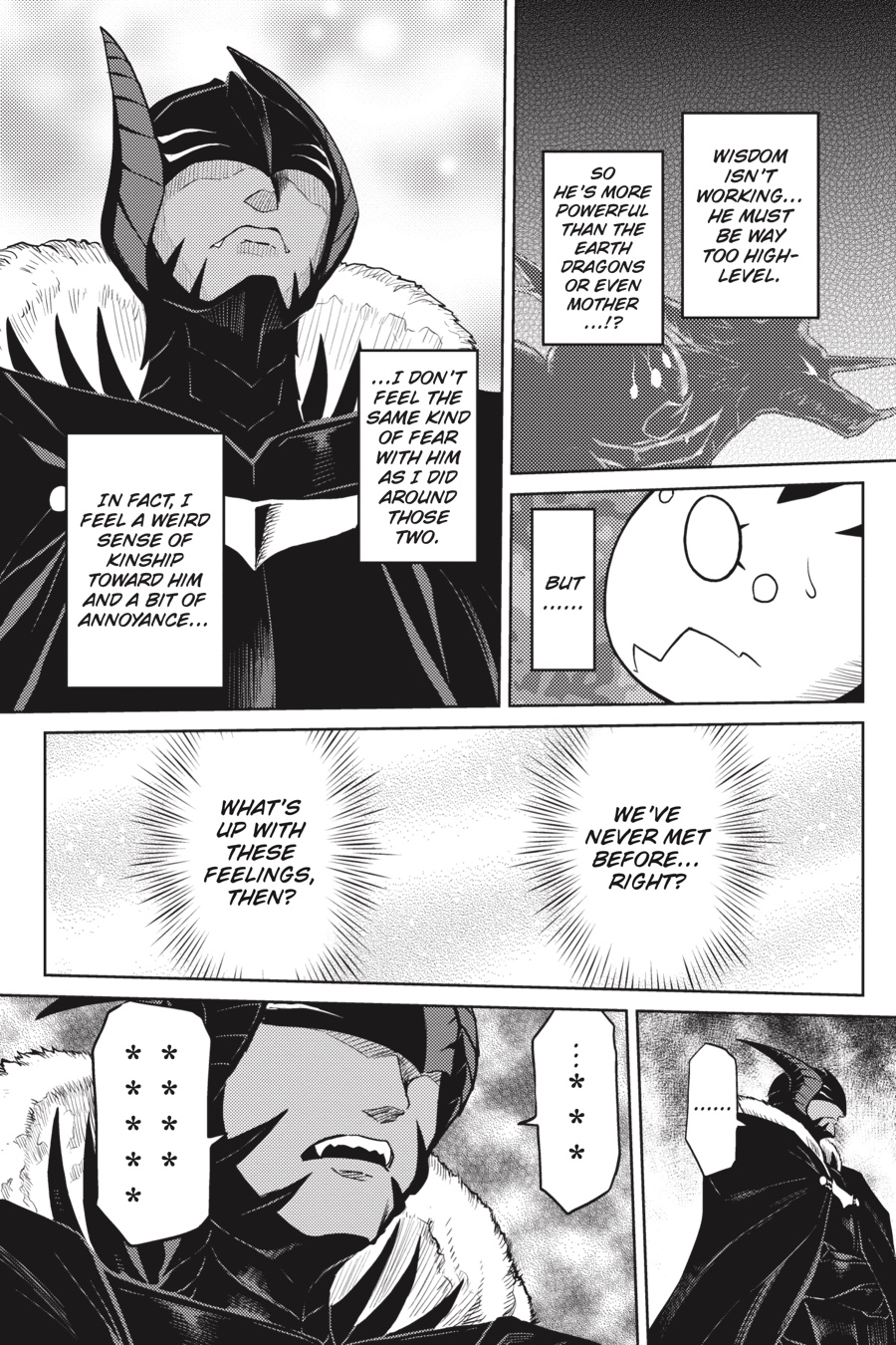 So I'm a Spider, So What Chapter 30.1 - Page 12