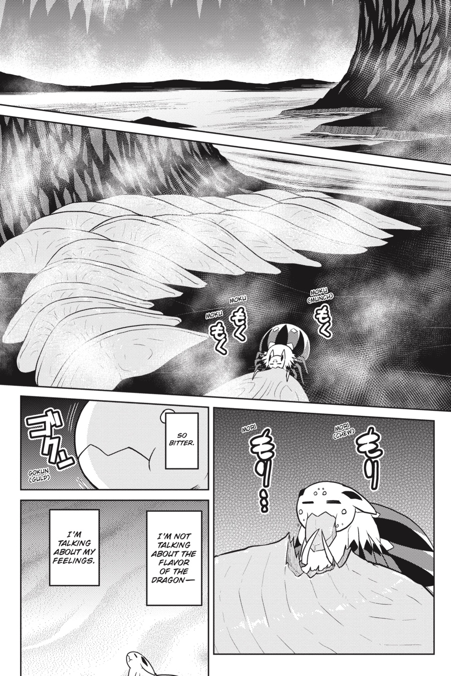 So I'm a Spider, So What Chapter 30.2 - Page 7
