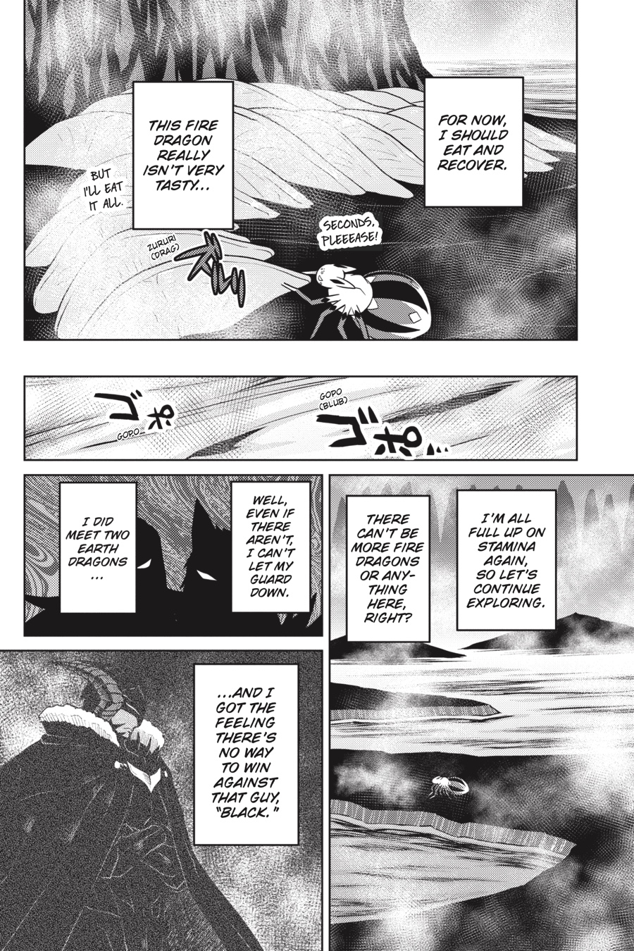 So I'm a Spider, So What Chapter 30.2 - Page 10