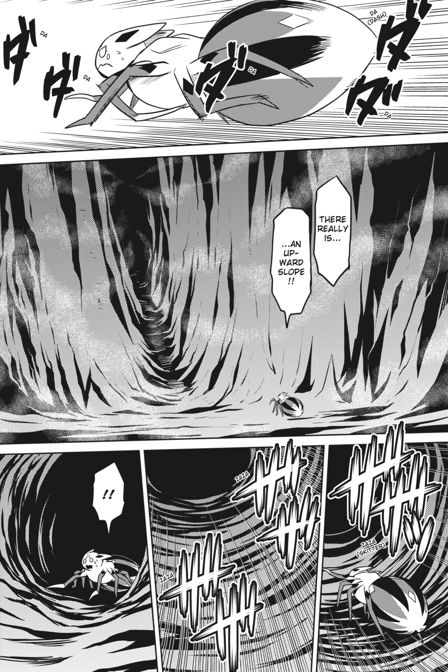 So I'm a Spider, So What Chapter 30.2 - Page 15