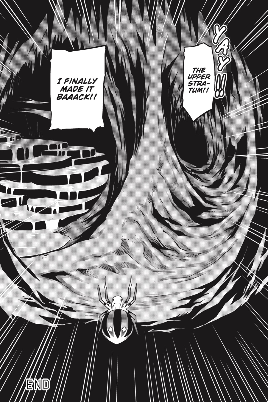 So I'm a Spider, So What Chapter 30.2 - Page 16