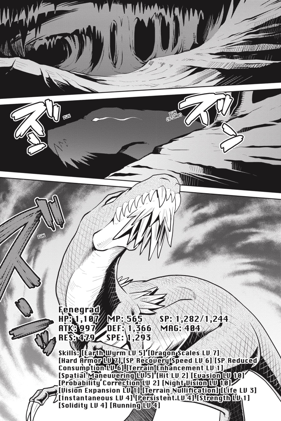 So I'm a Spider, So What Chapter 31.1 - Page 12