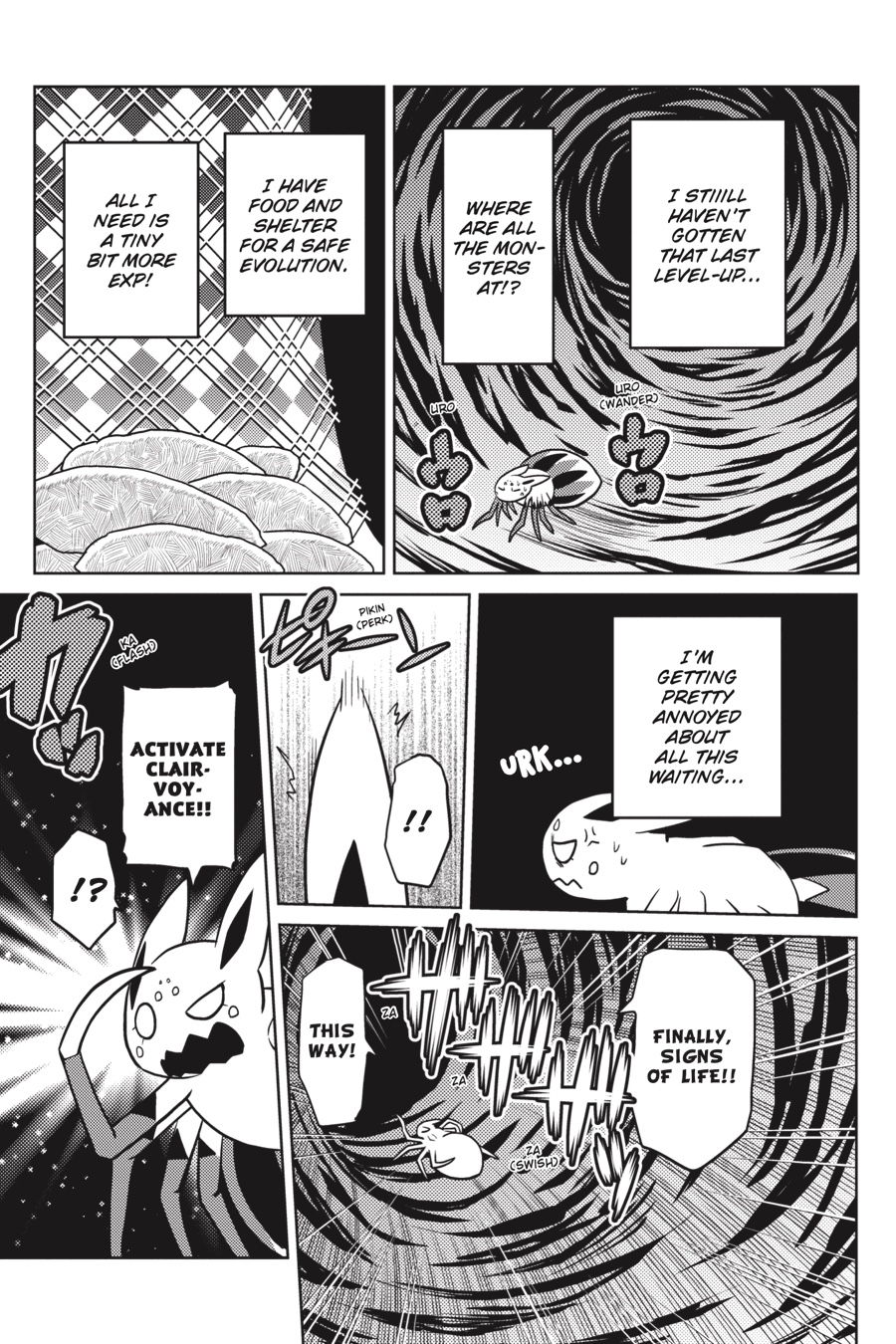 So I'm a Spider, So What Chapter 31.2 - Page 6