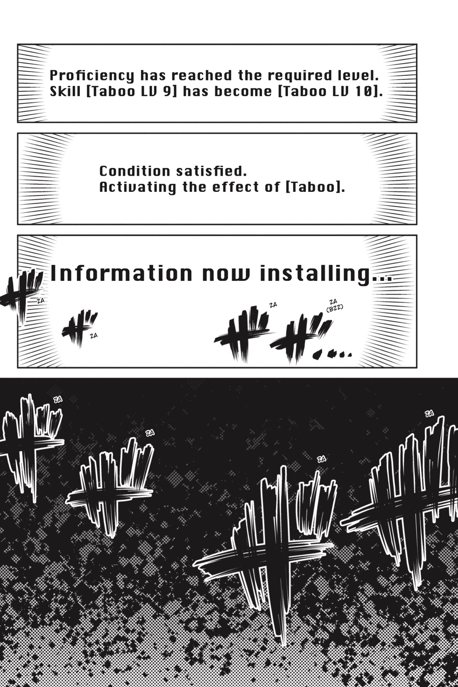 So I'm a Spider, So What Chapter 32.1 - Page 12