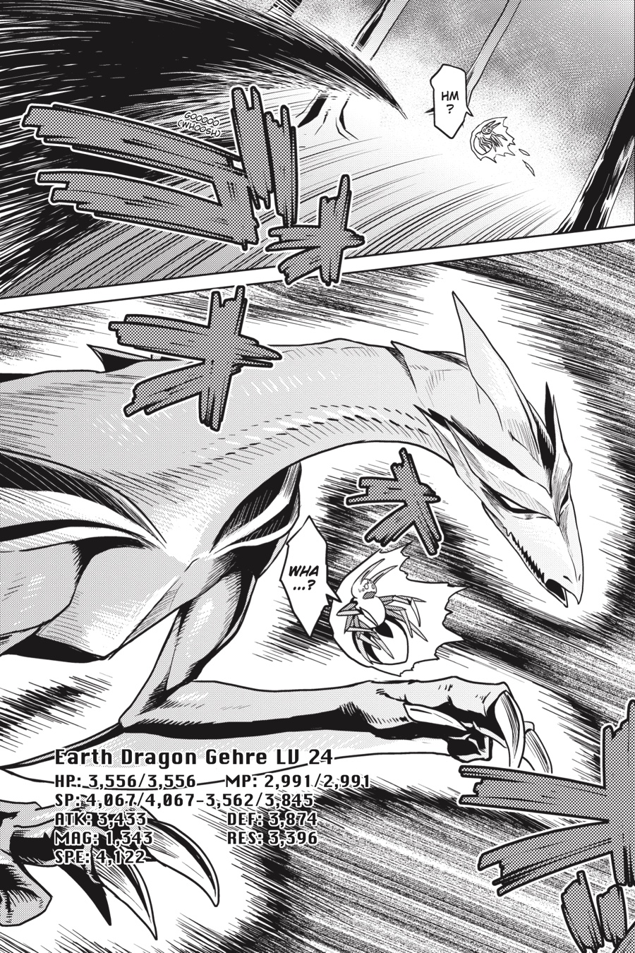 So I'm a Spider, So What Chapter 33.2 - Page 5