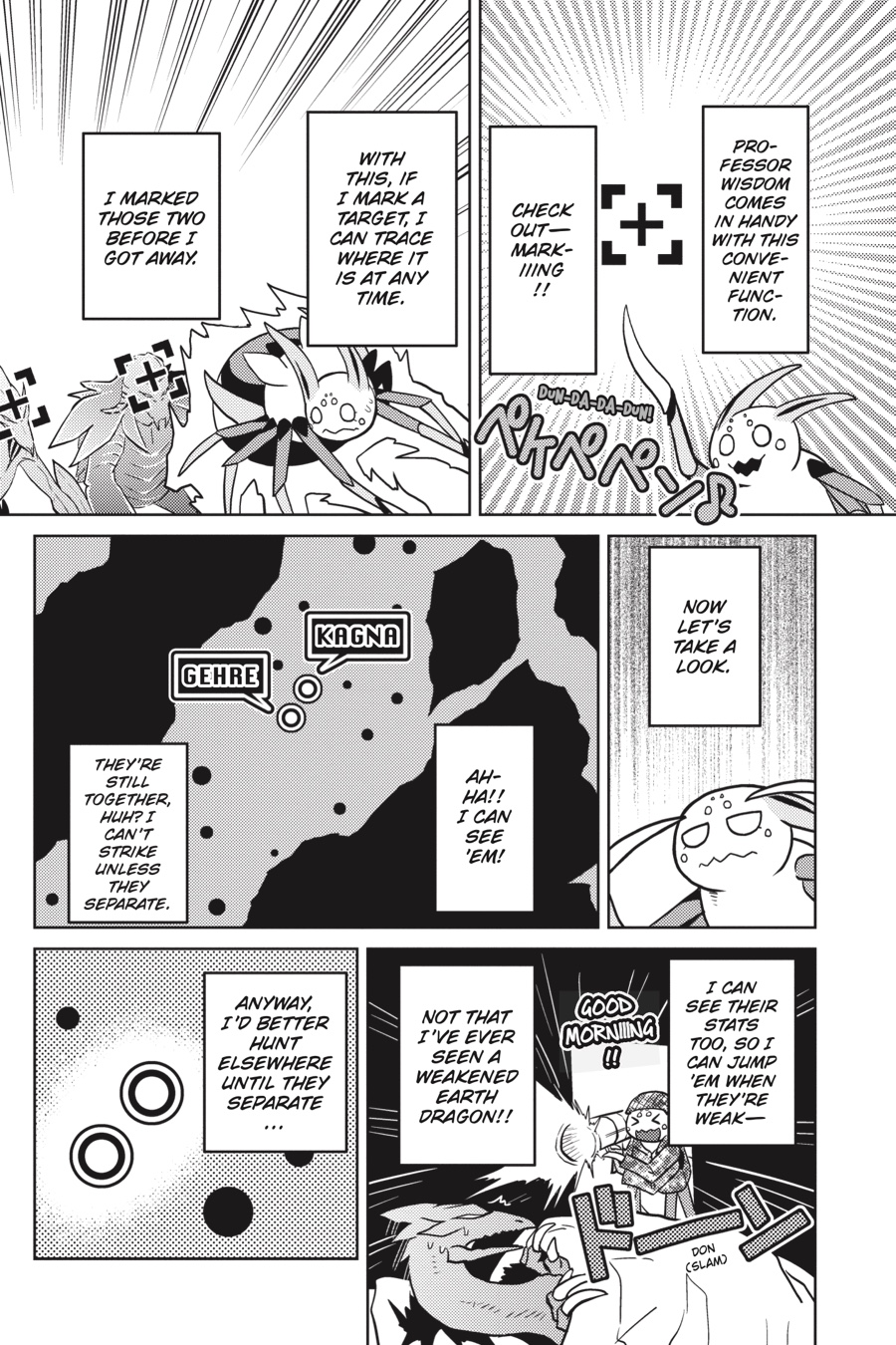 So I'm a Spider, So What Chapter 33.2 - Page 12