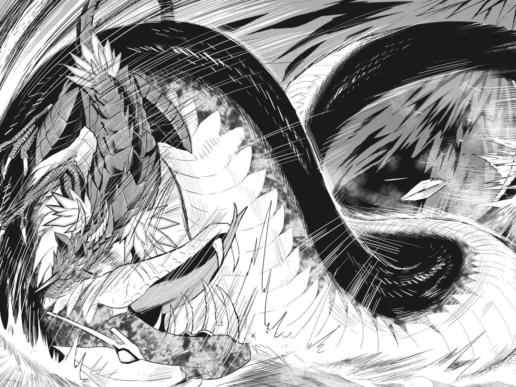 So I'm a Spider, So What Chapter 34.1 - Page 6
