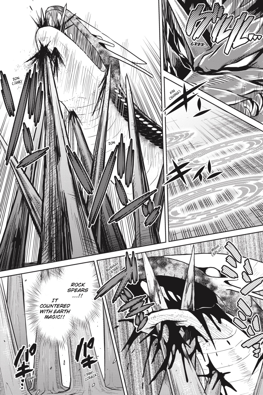 So I'm a Spider, So What Chapter 34.1 - Page 8