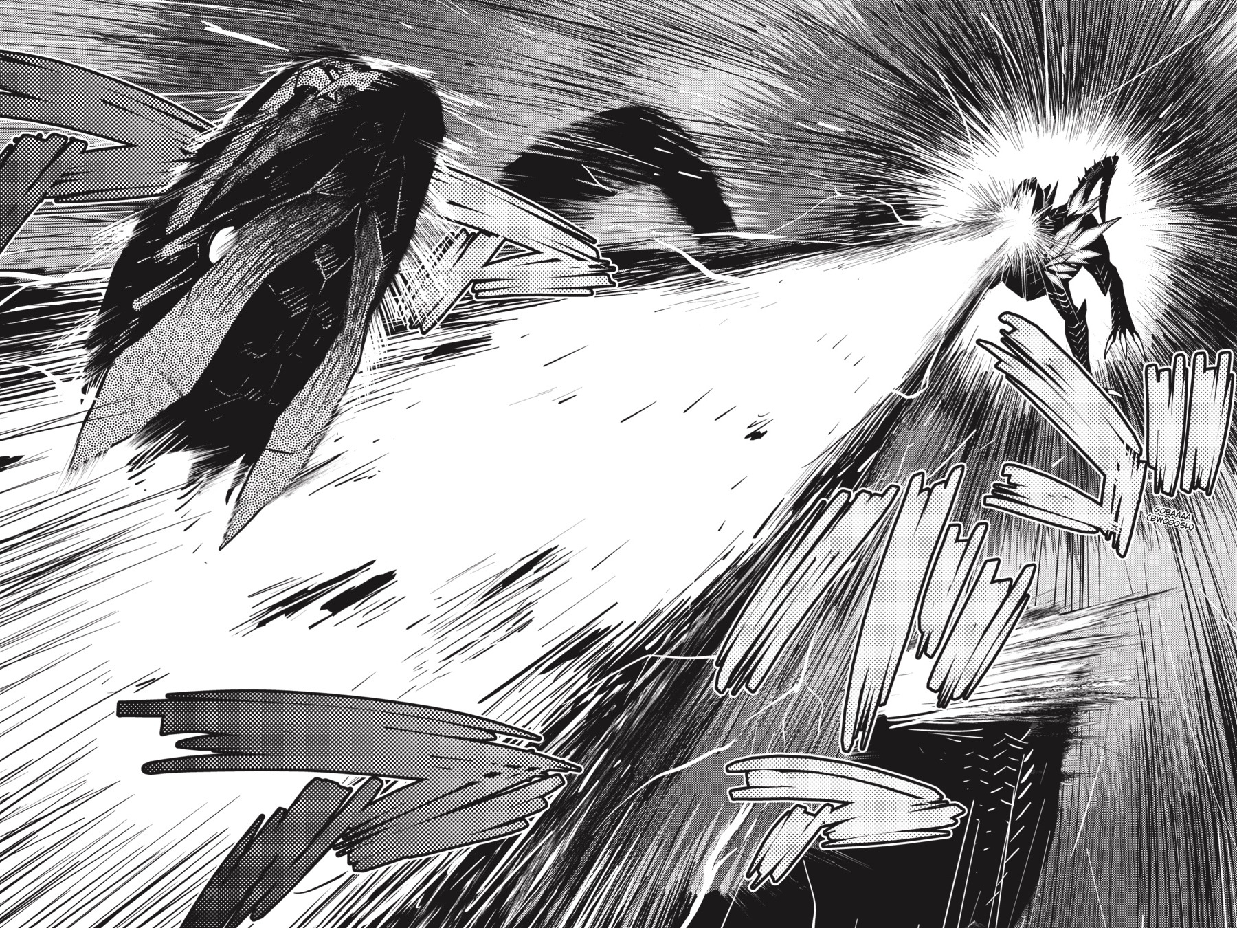 So I'm a Spider, So What Chapter 34.1 - Page 11