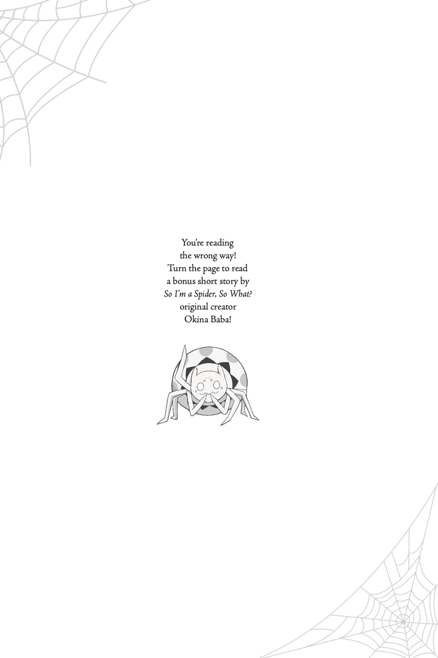 So I'm a Spider, So What Chapter 34.1 - Page 27