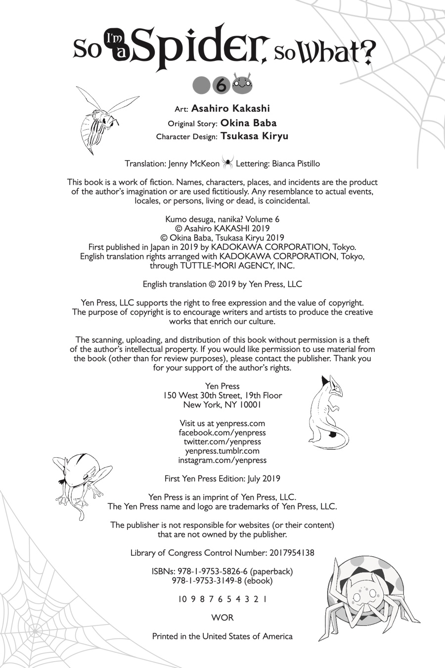 So I'm a Spider, So What Chapter 34.1 - Page 30