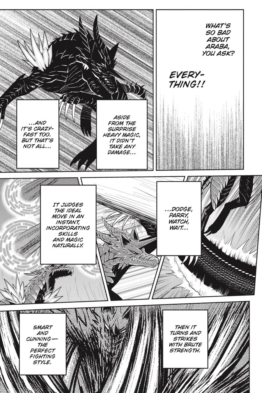 So I'm a Spider, So What Chapter 34.2 - Page 6