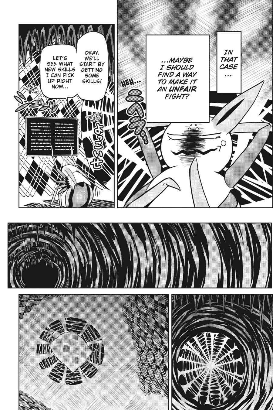 So I'm a Spider, So What Chapter 34.2 - Page 9