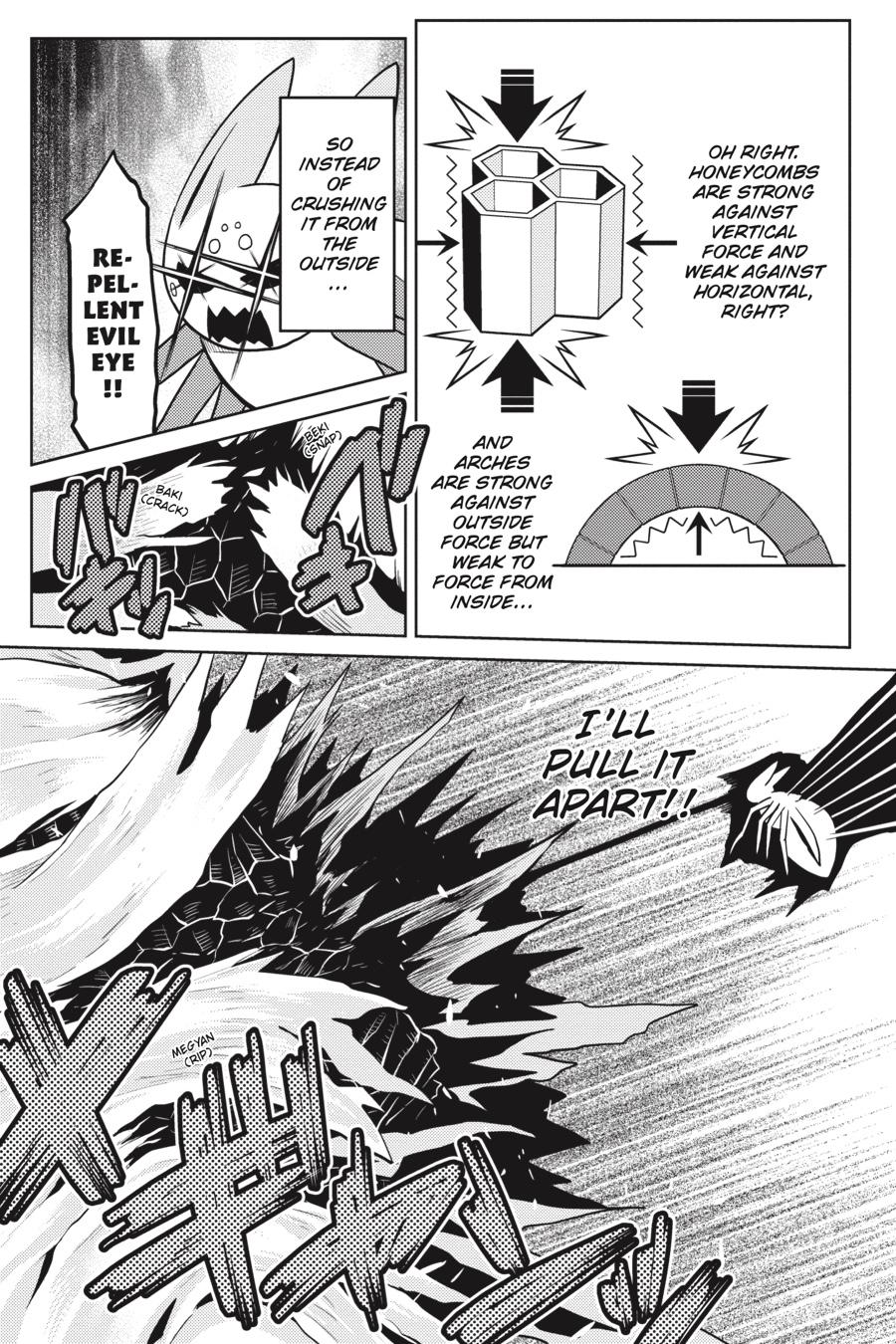 So I'm a Spider, So What Chapter 36.2 - Page 3