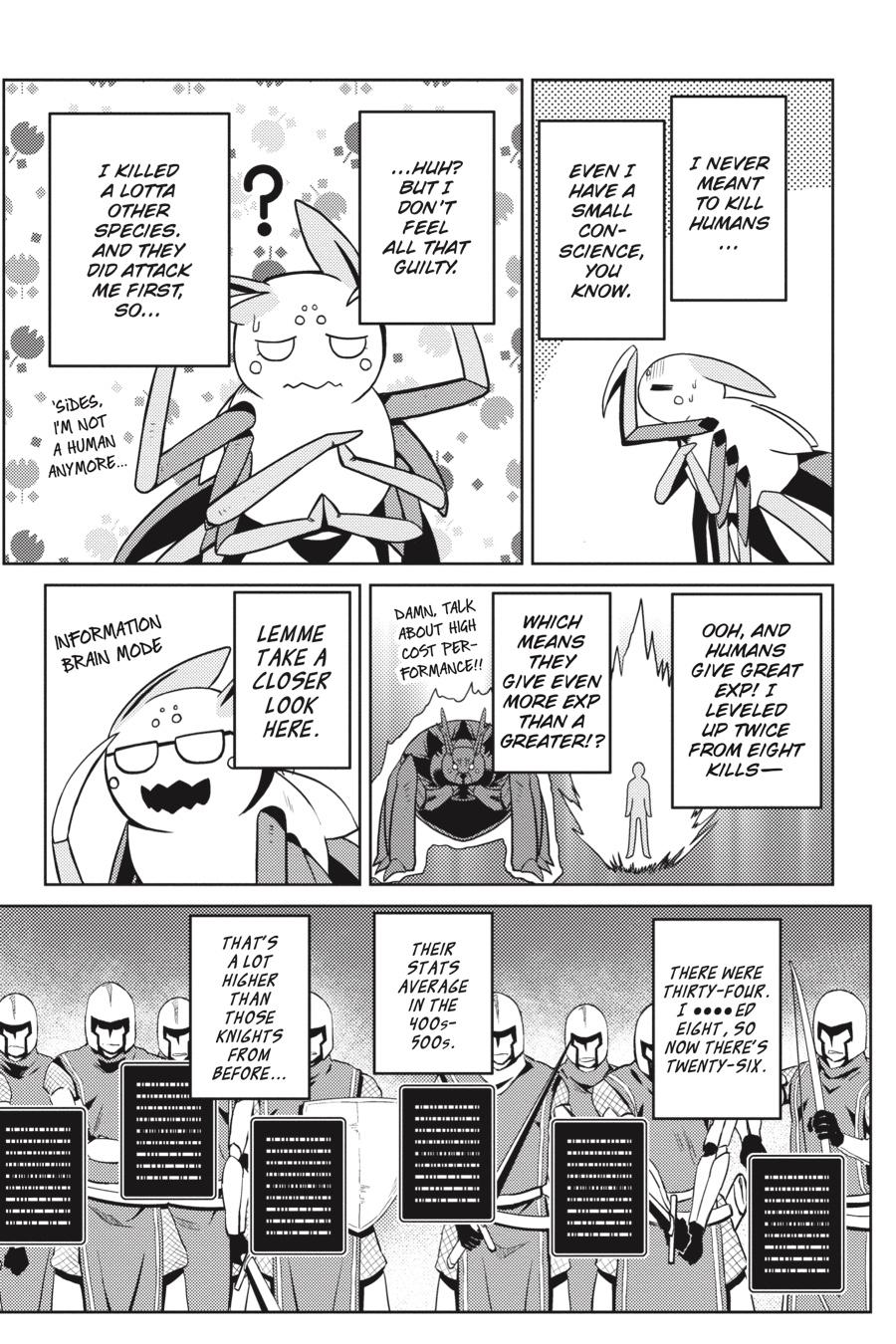 So I'm a Spider, So What Chapter 36.2 - Page 12