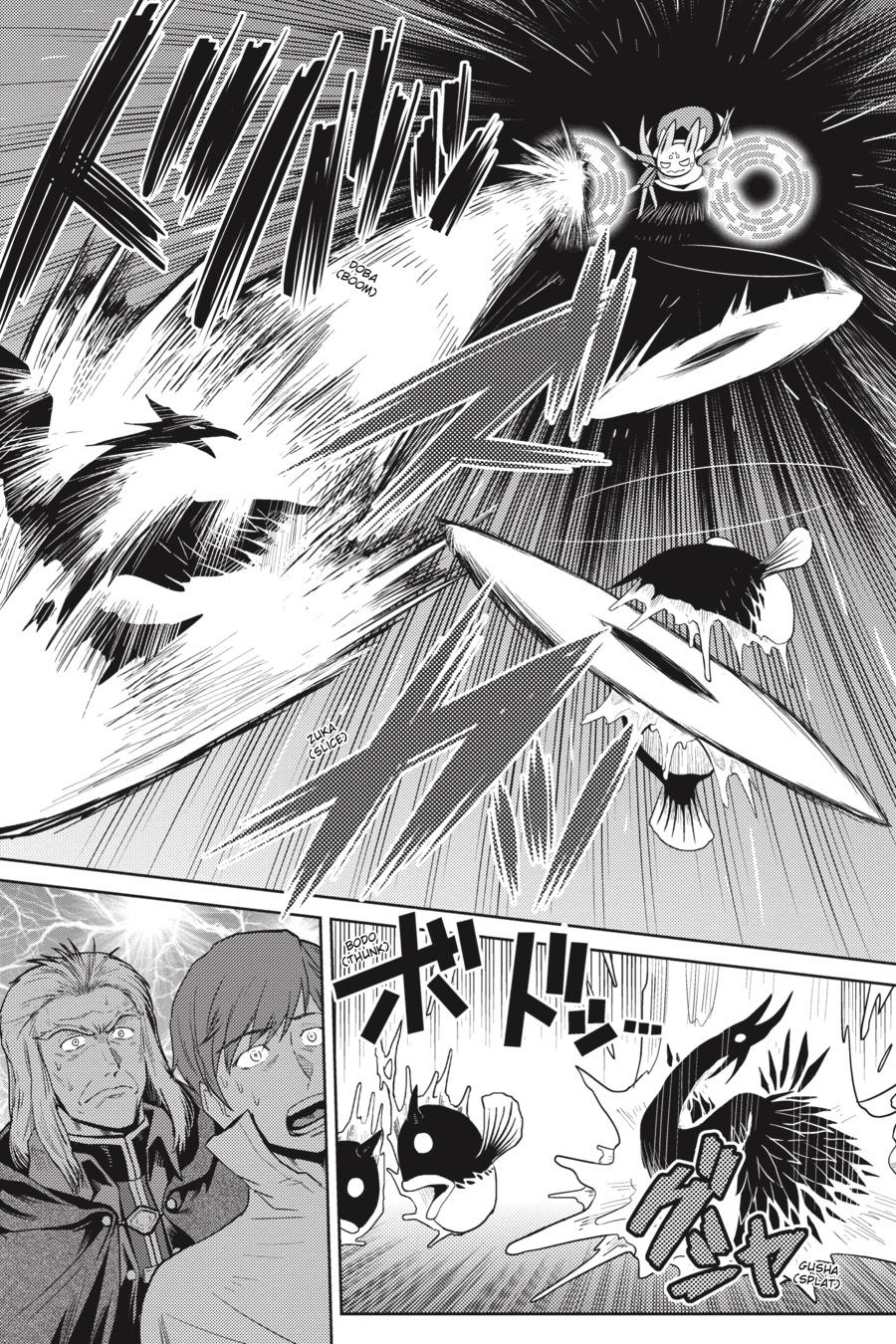 So I'm a Spider, So What Chapter 37.1 - Page 10