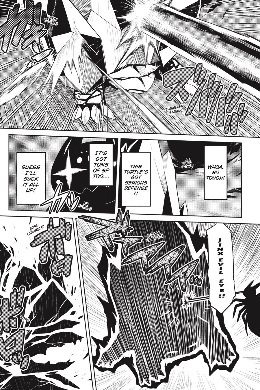 So I'm a Spider, So What Chapter 37.1 - Page 12