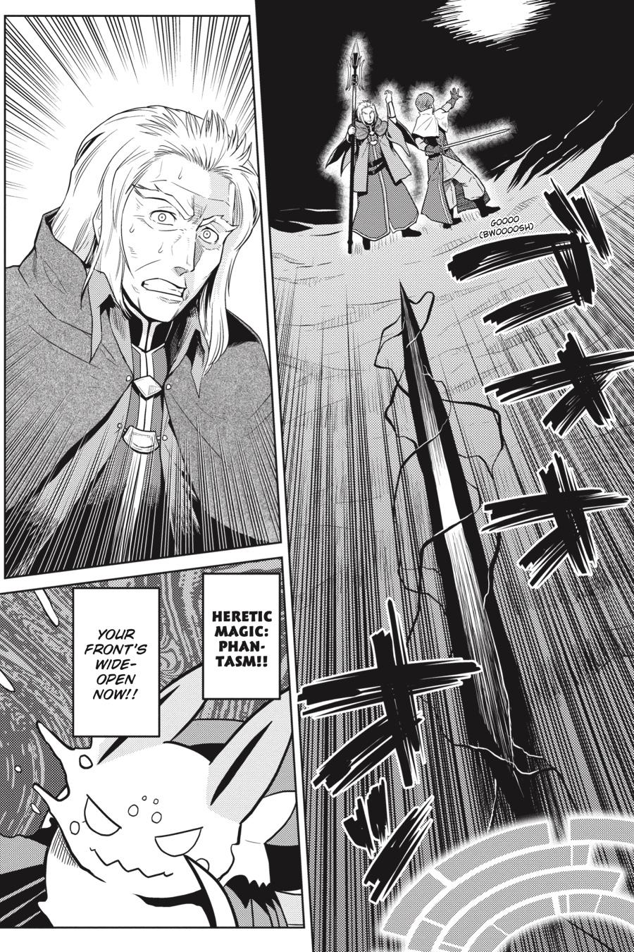 So I'm a Spider, So What Chapter 37.2 - Page 6