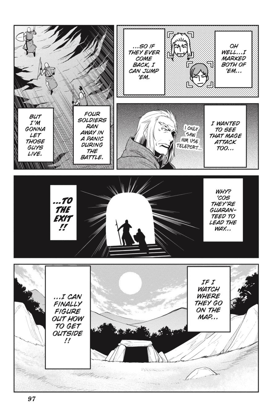 So I'm a Spider, So What Chapter 37.2 - Page 9