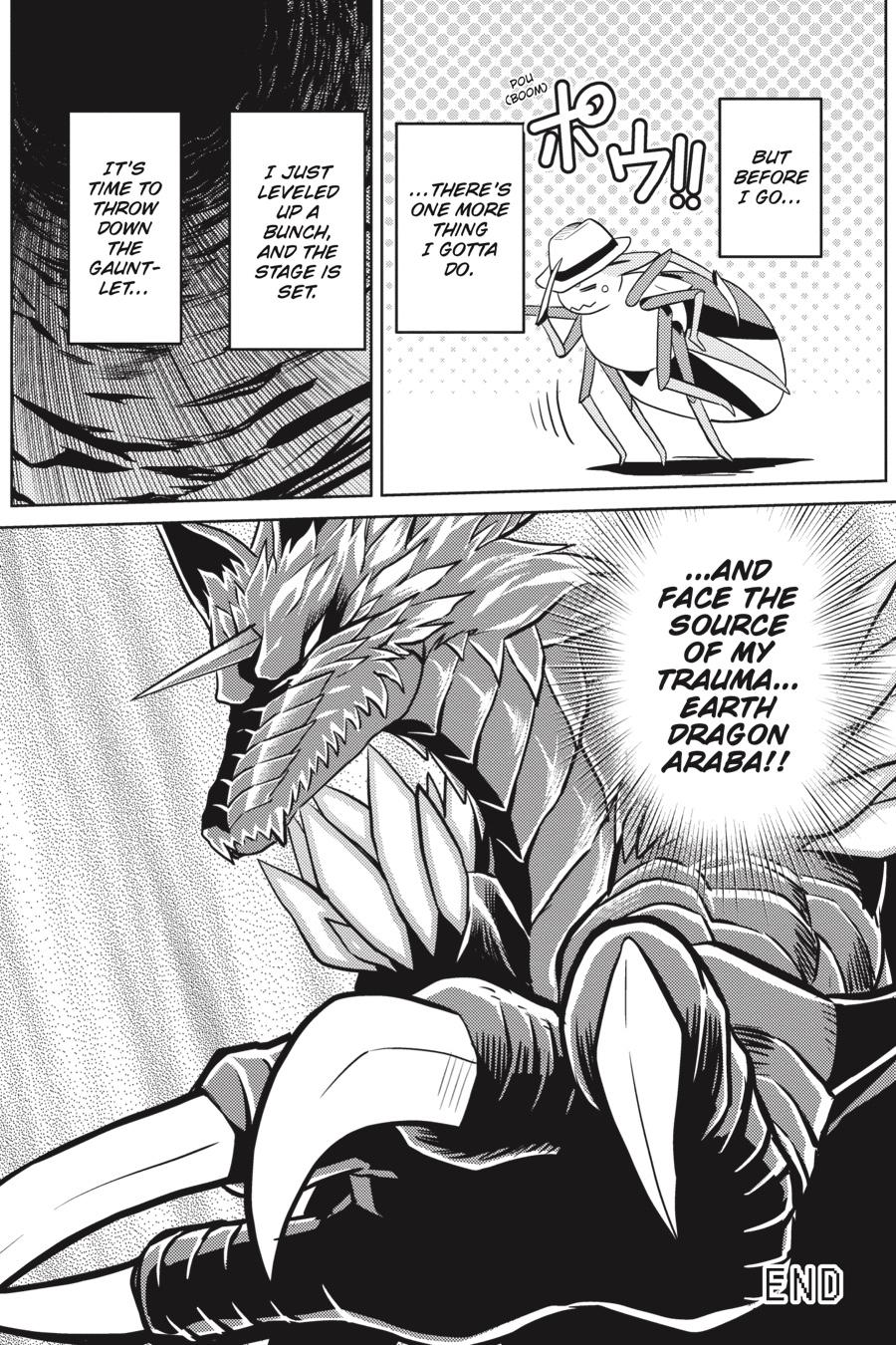 So I'm a Spider, So What Chapter 37.2 - Page 12