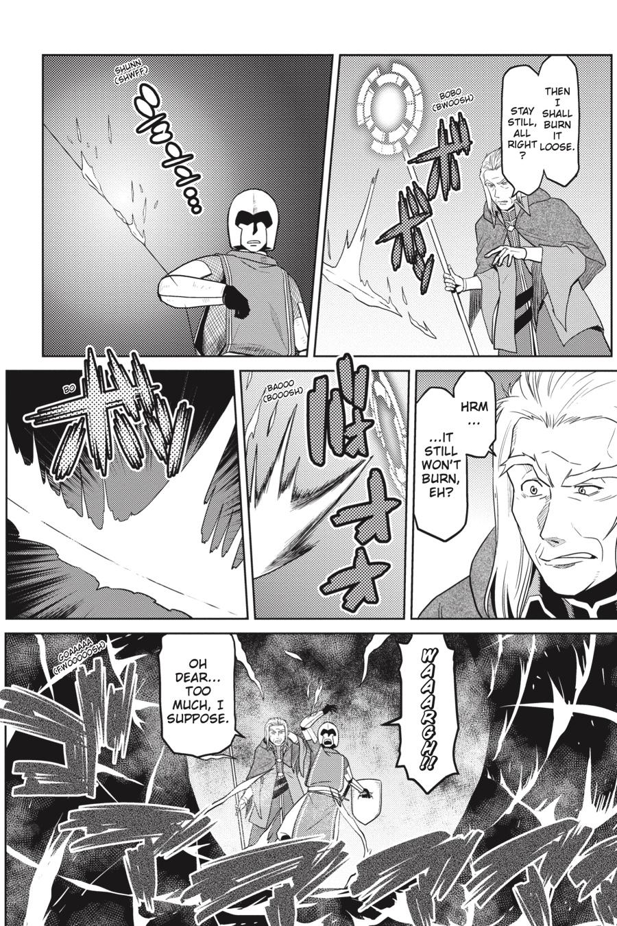 So I'm a Spider, So What Chapter 38.1 - Page 16