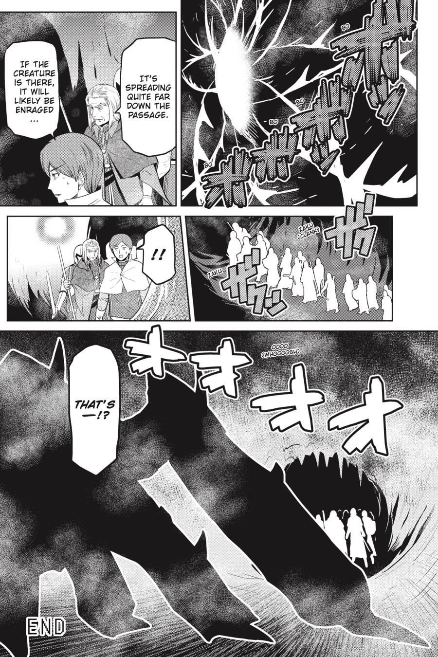 So I'm a Spider, So What Chapter 38.1 - Page 17