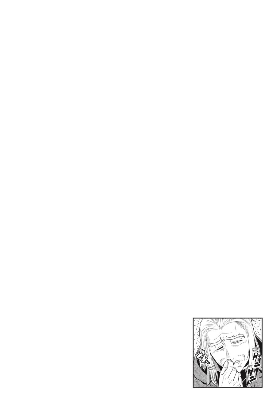 So I'm a Spider, So What Chapter 38.1 - Page 18