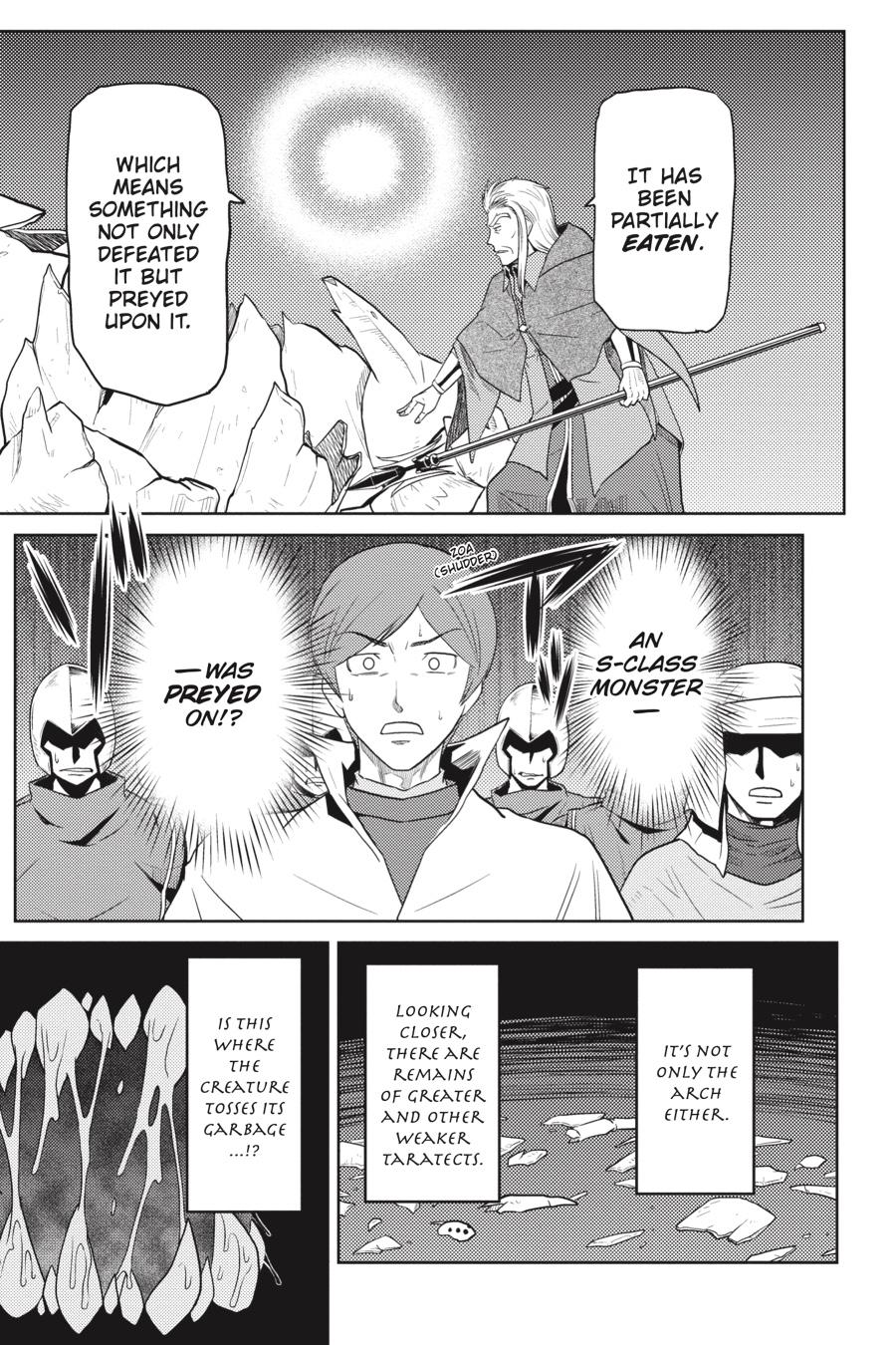 So I'm a Spider, So What Chapter 38.2 - Page 3