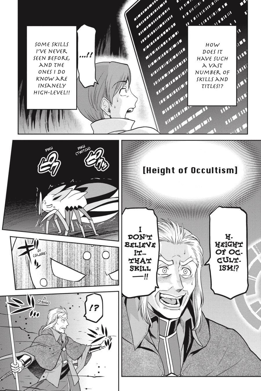 So I'm a Spider, So What Chapter 38.2 - Page 12