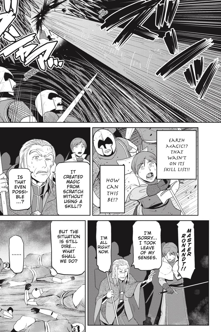 So I'm a Spider, So What Chapter 38.2 - Page 15