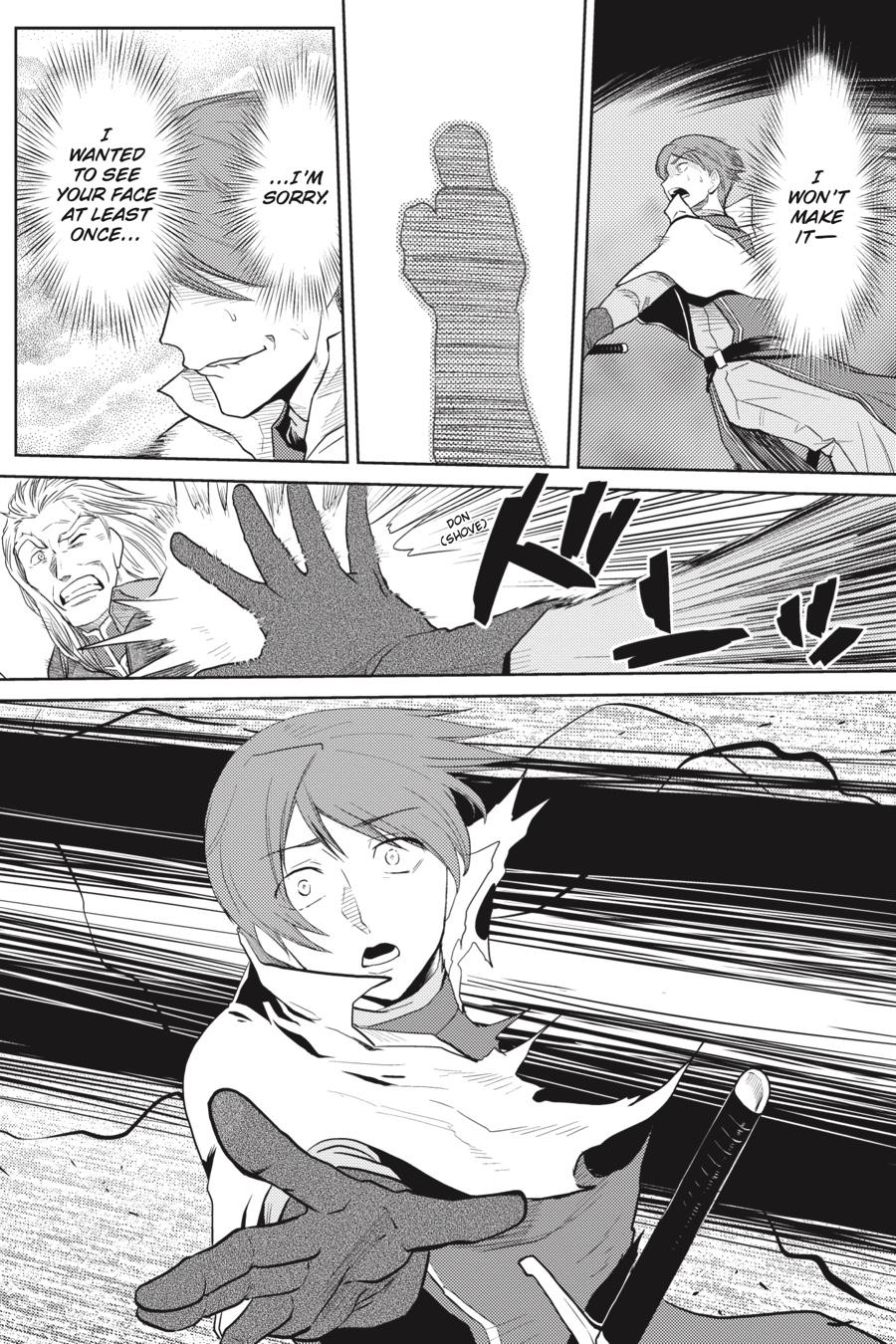 So I'm a Spider, So What Chapter 38.3 - Page 14