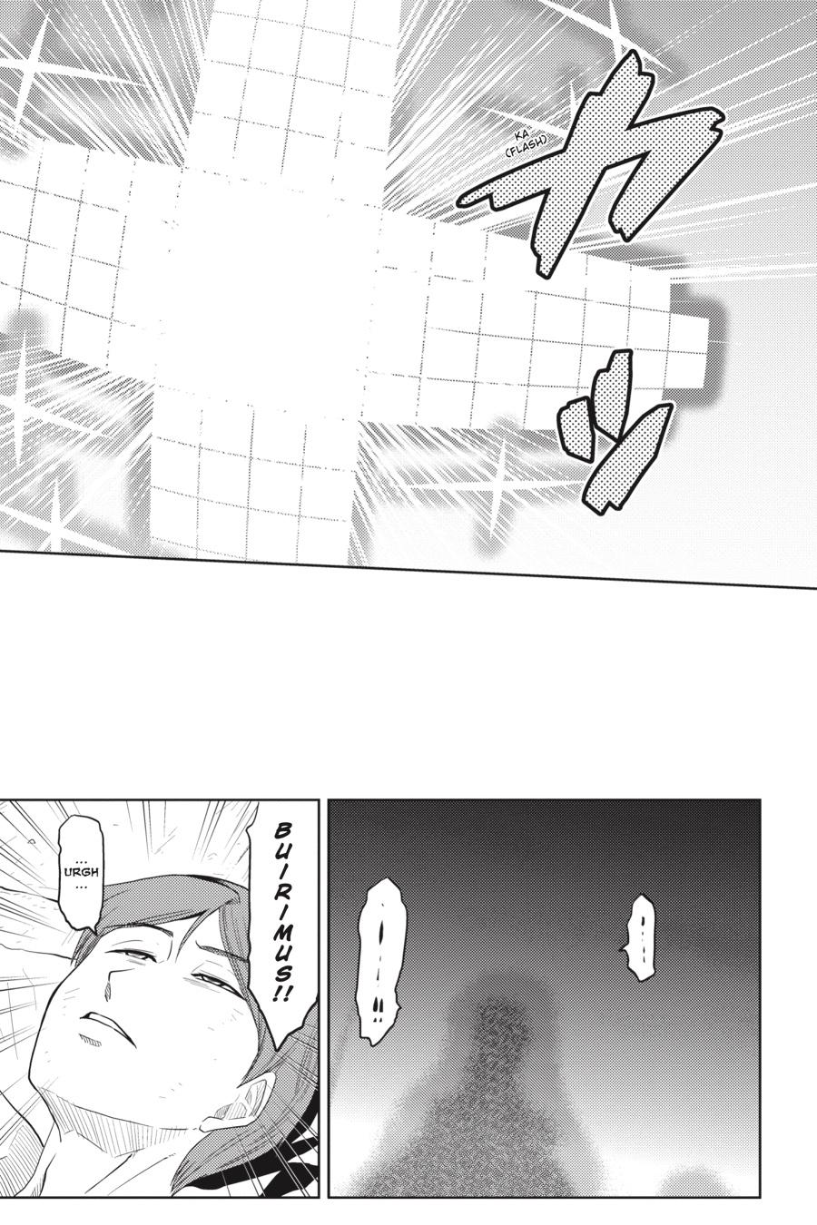 So I'm a Spider, So What Chapter 38.3 - Page 15