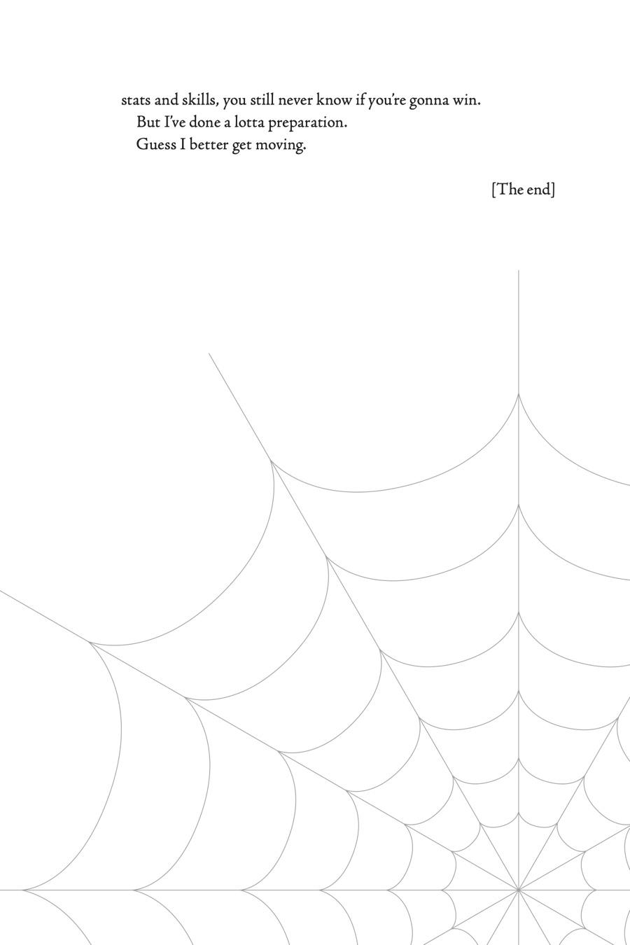 So I'm a Spider, So What Chapter 38.3 - Page 23