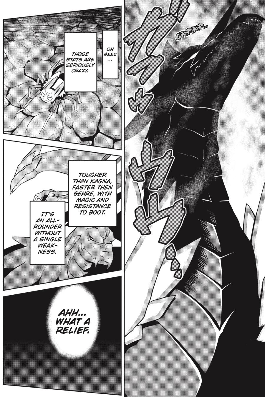 So I'm a Spider, So What Chapter 39.1 - Page 12