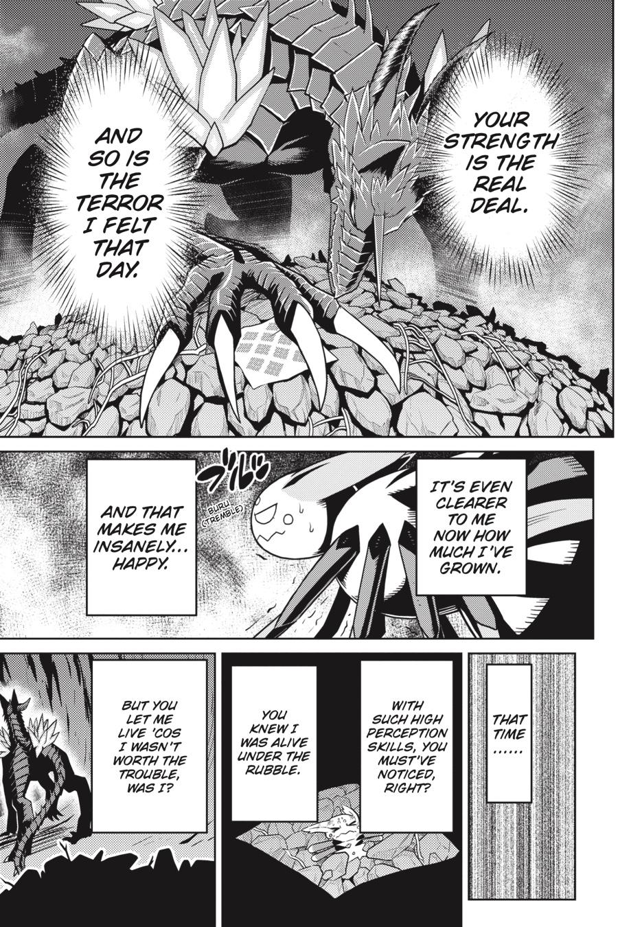 So I'm a Spider, So What Chapter 39.1 - Page 13