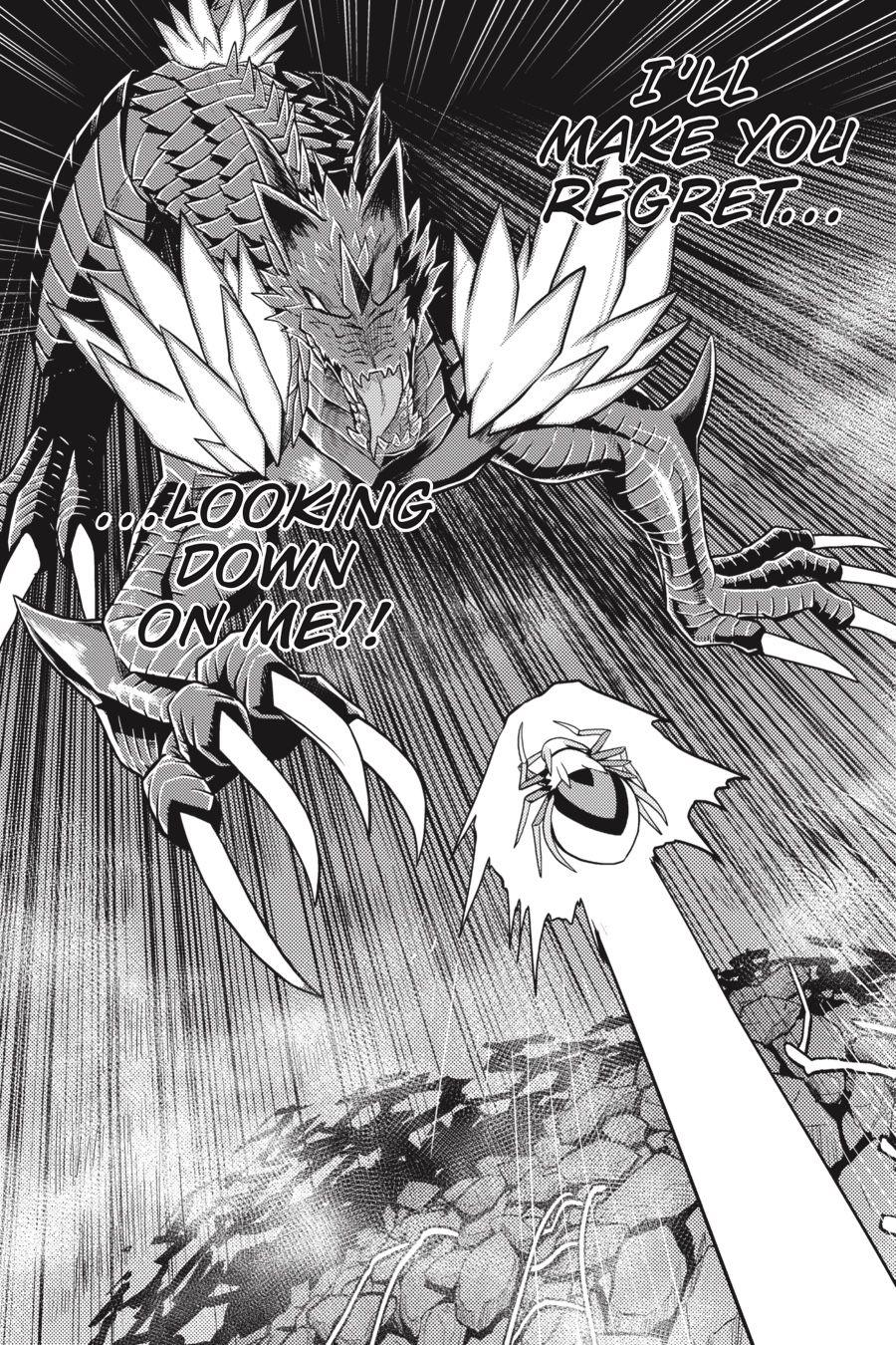 So I'm a Spider, So What Chapter 39.1 - Page 14