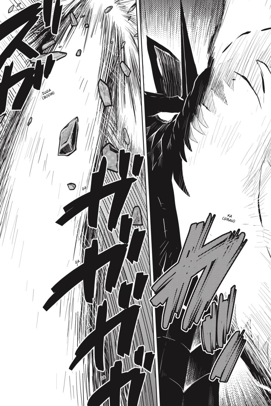 So I'm a Spider, So What Chapter 39.2 - Page 9