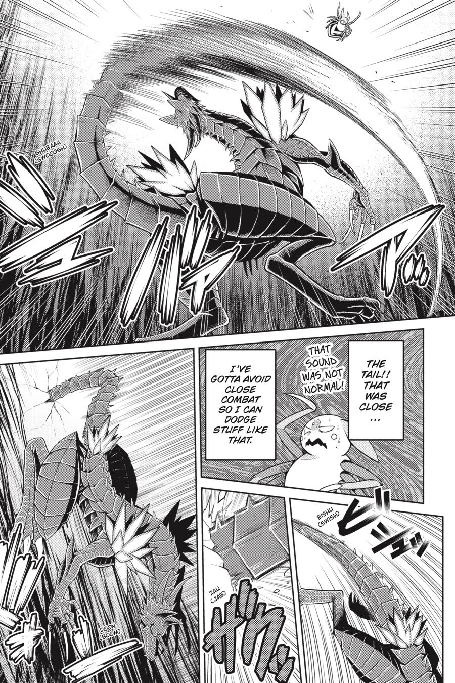 So I'm a Spider, So What Chapter 39.2 - Page 13