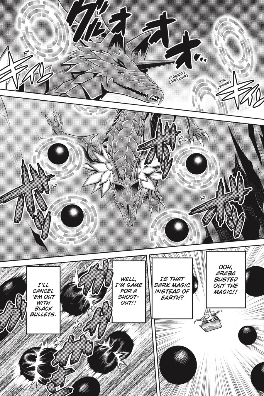 So I'm a Spider, So What Chapter 39.2 - Page 14