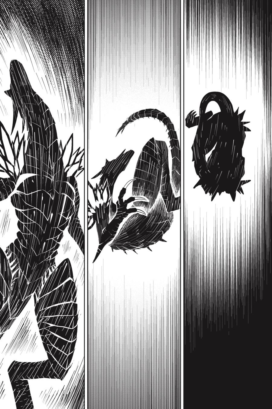 So I'm a Spider, So What Chapter 40.2 - Page 7