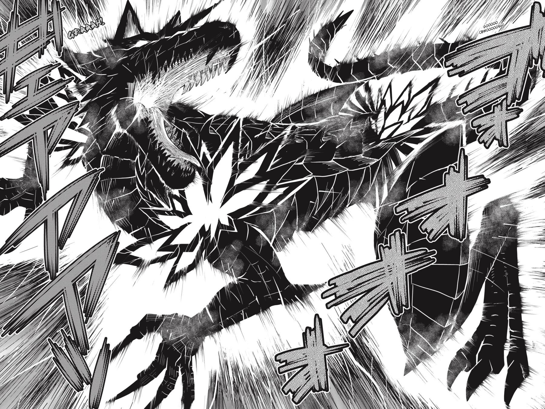 So I'm a Spider, So What Chapter 40.2 - Page 8